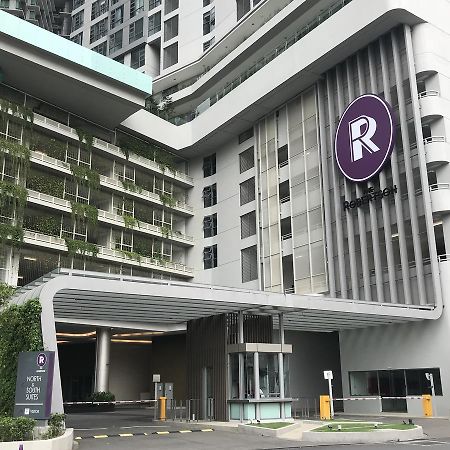 The Robertson Suites 吉隆坡 外观 照片