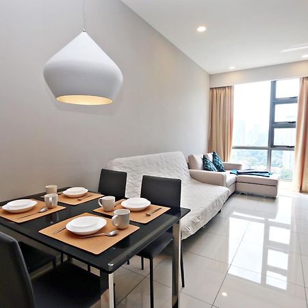 The Robertson Suites 吉隆坡 外观 照片