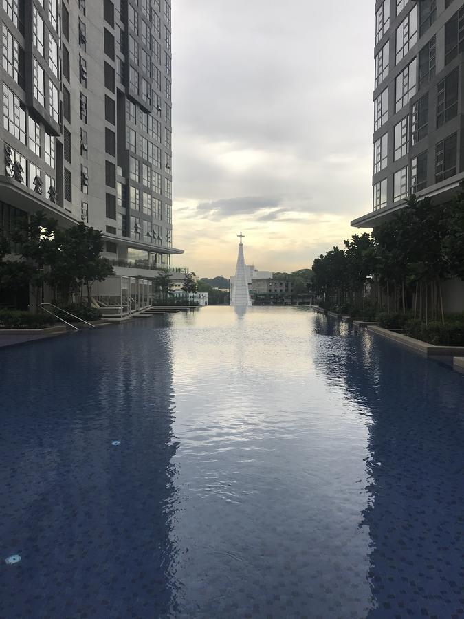 The Robertson Suites 吉隆坡 外观 照片