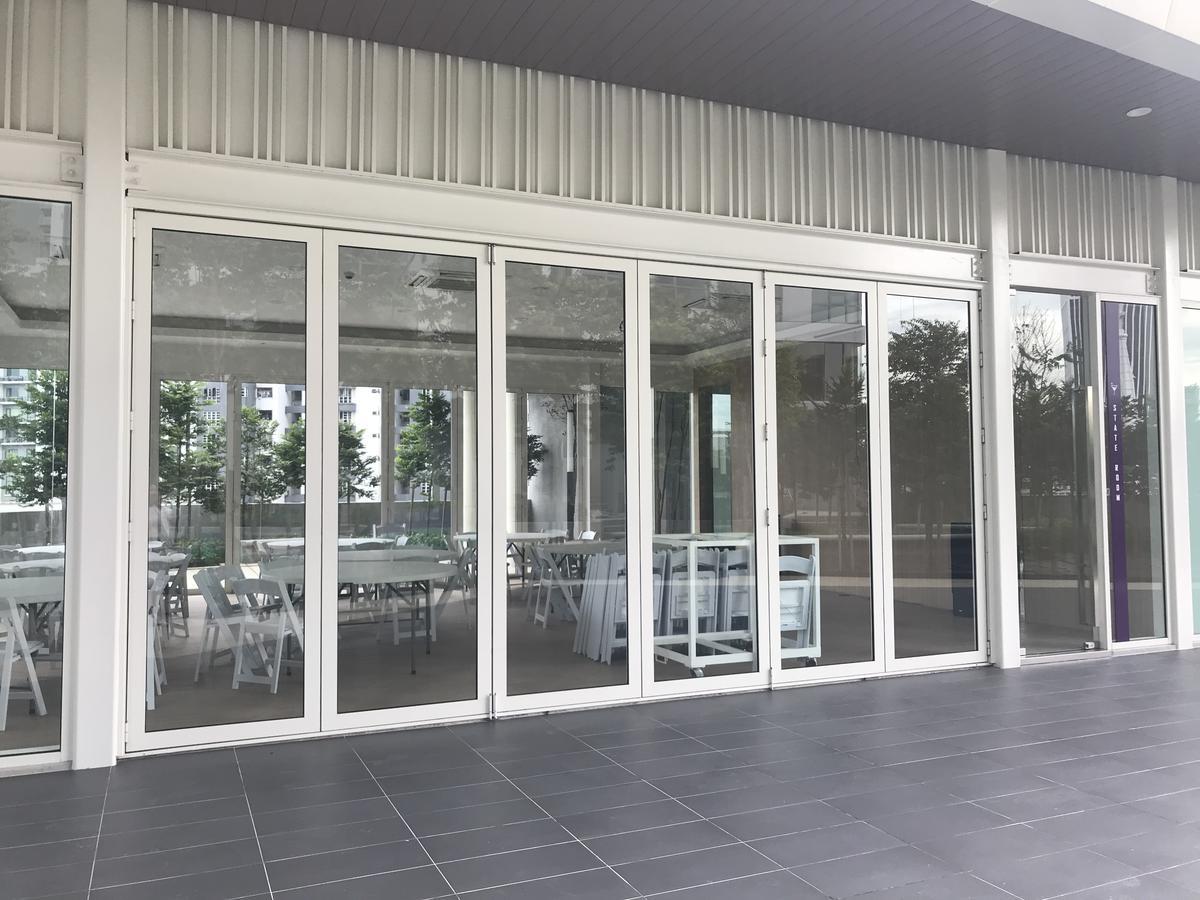 The Robertson Suites 吉隆坡 外观 照片