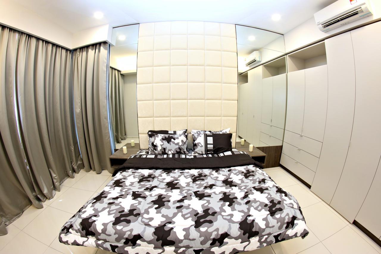 The Robertson Suites 吉隆坡 外观 照片