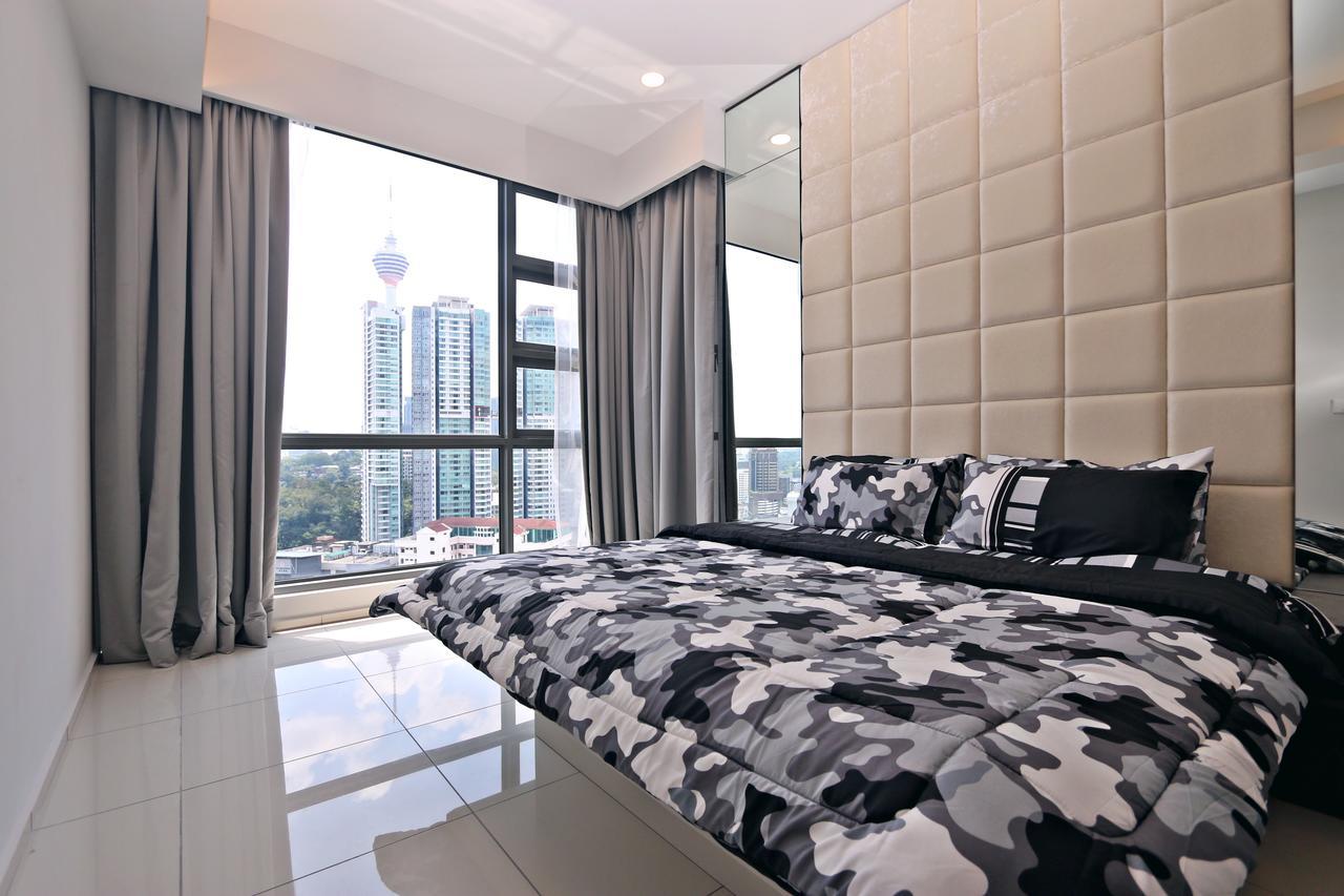 The Robertson Suites 吉隆坡 外观 照片