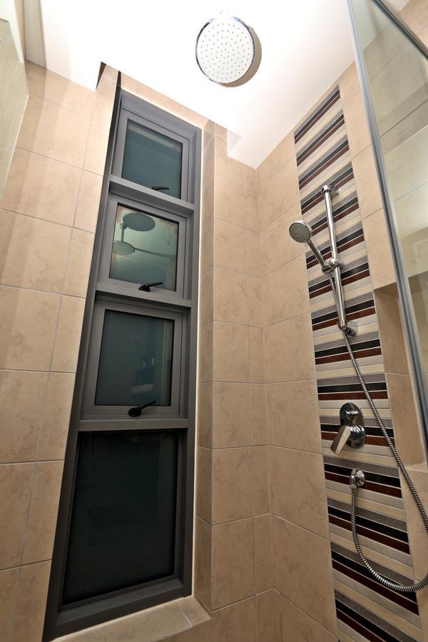The Robertson Suites 吉隆坡 外观 照片