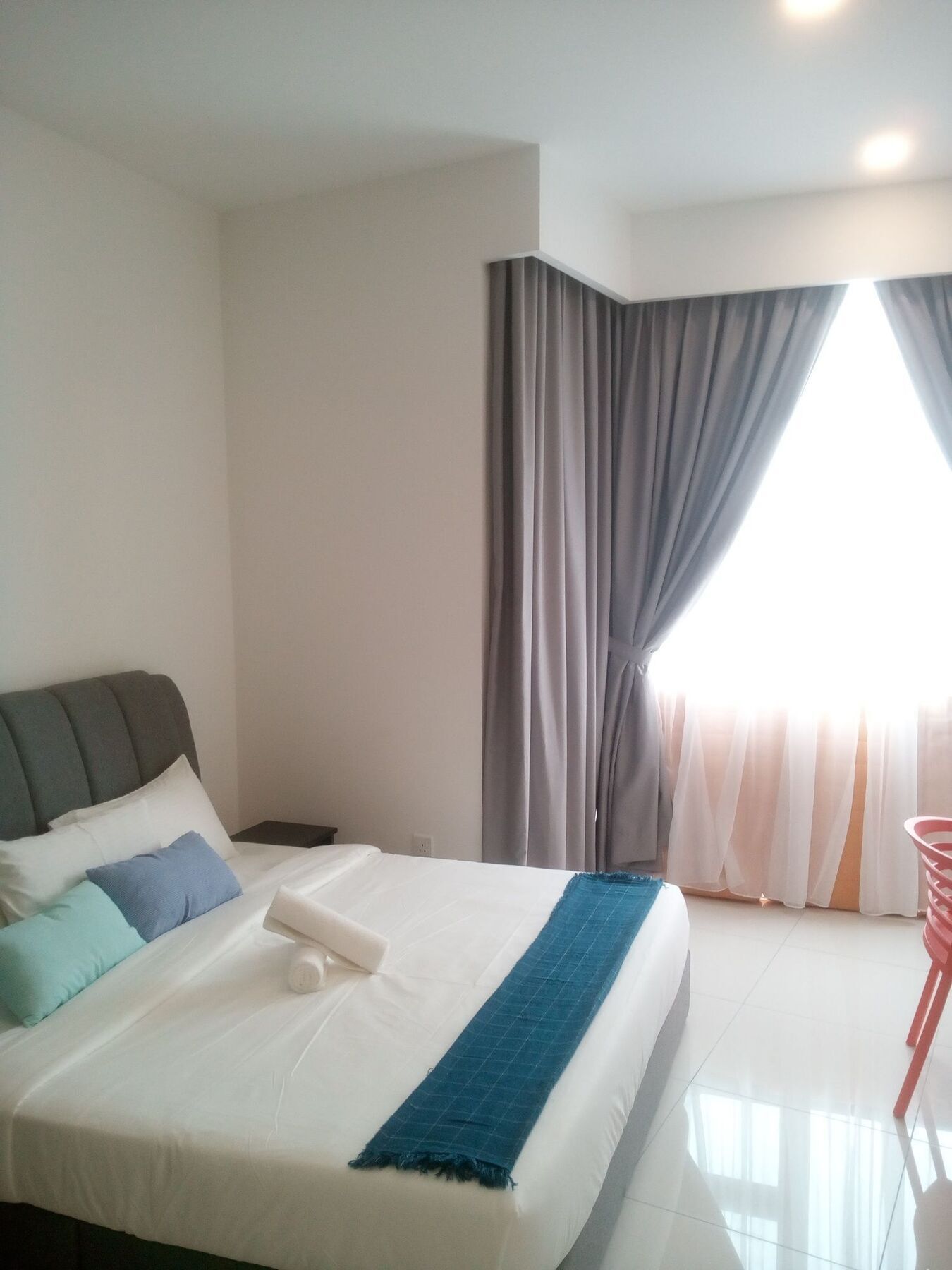 The Robertson Suites 吉隆坡 外观 照片