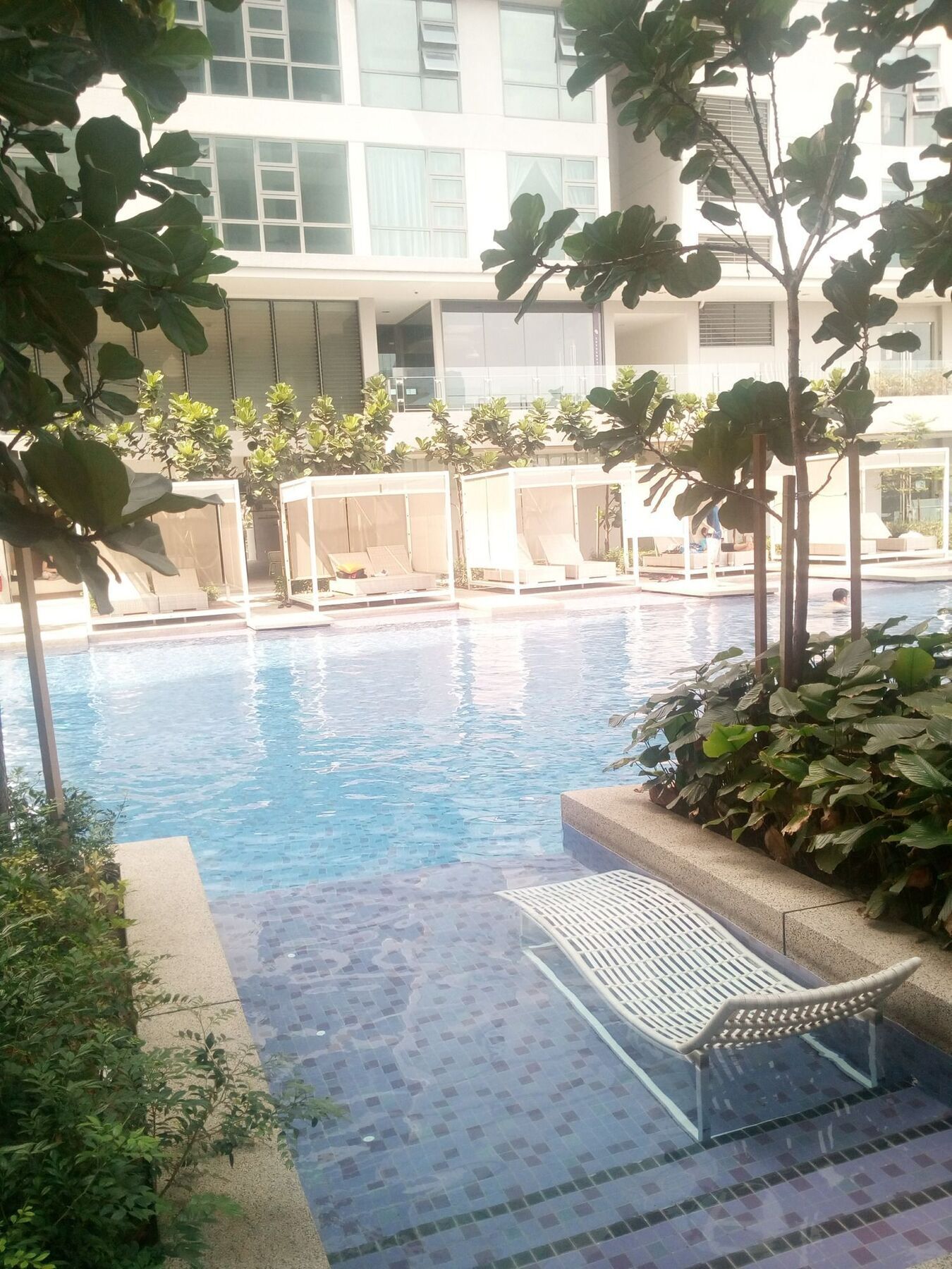 The Robertson Suites 吉隆坡 外观 照片