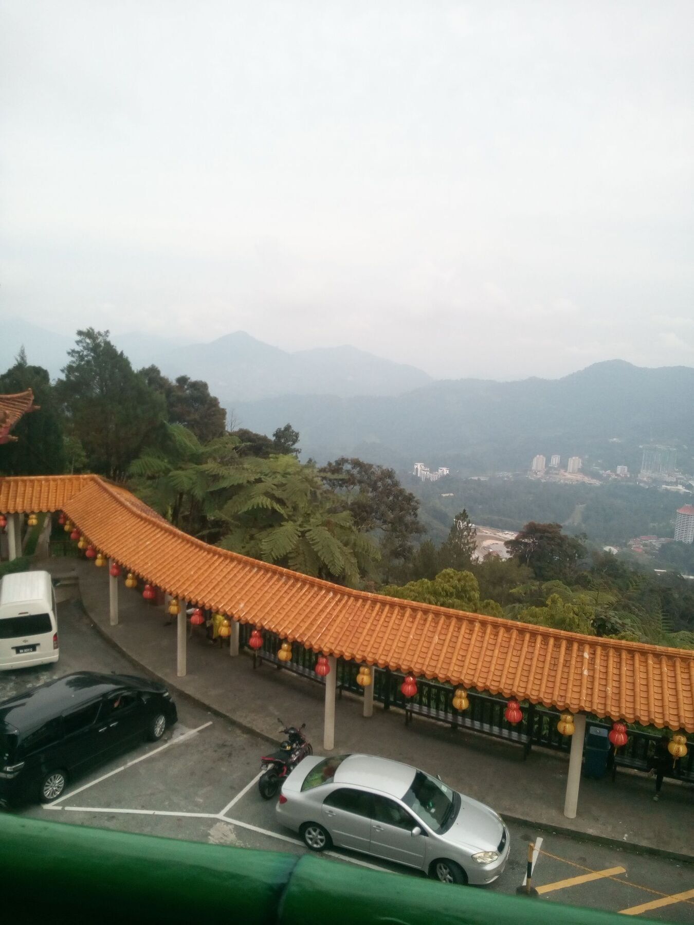 The Robertson Suites 吉隆坡 外观 照片
