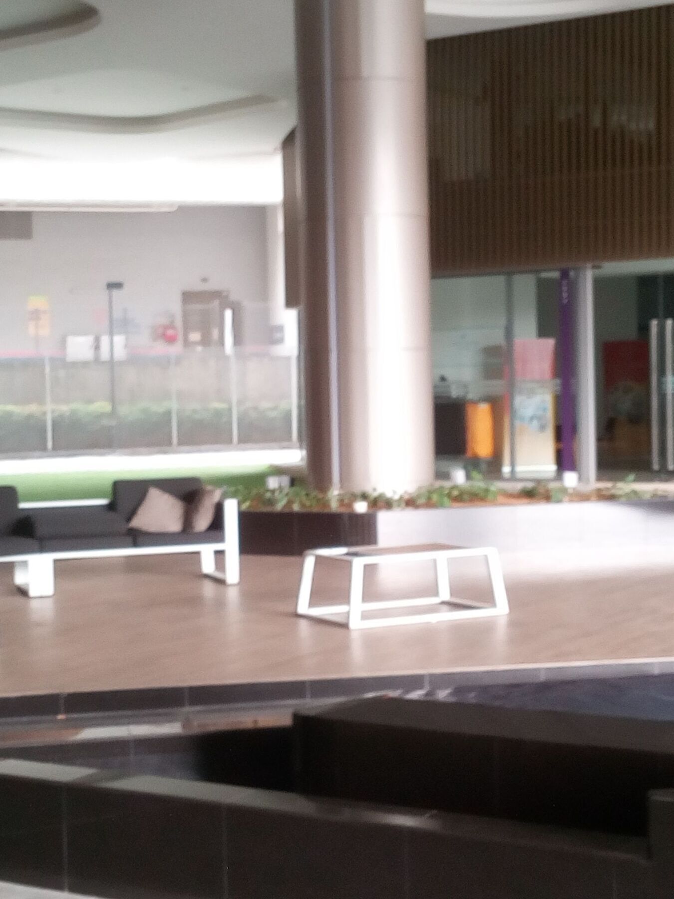 The Robertson Suites 吉隆坡 外观 照片