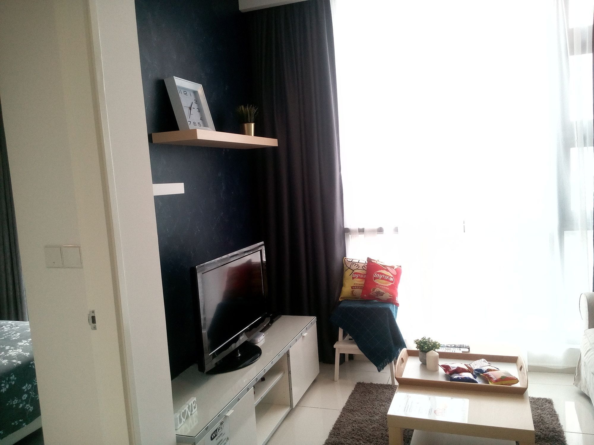 The Robertson Suites 吉隆坡 外观 照片
