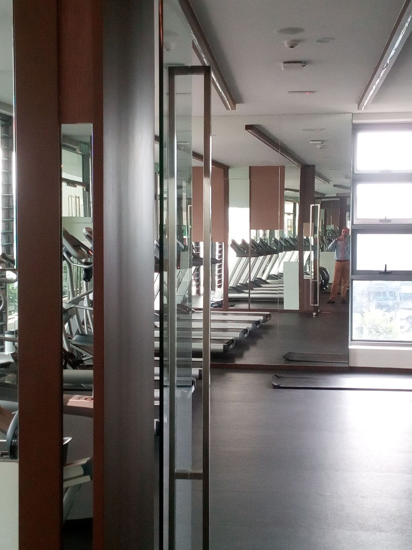 The Robertson Suites 吉隆坡 外观 照片