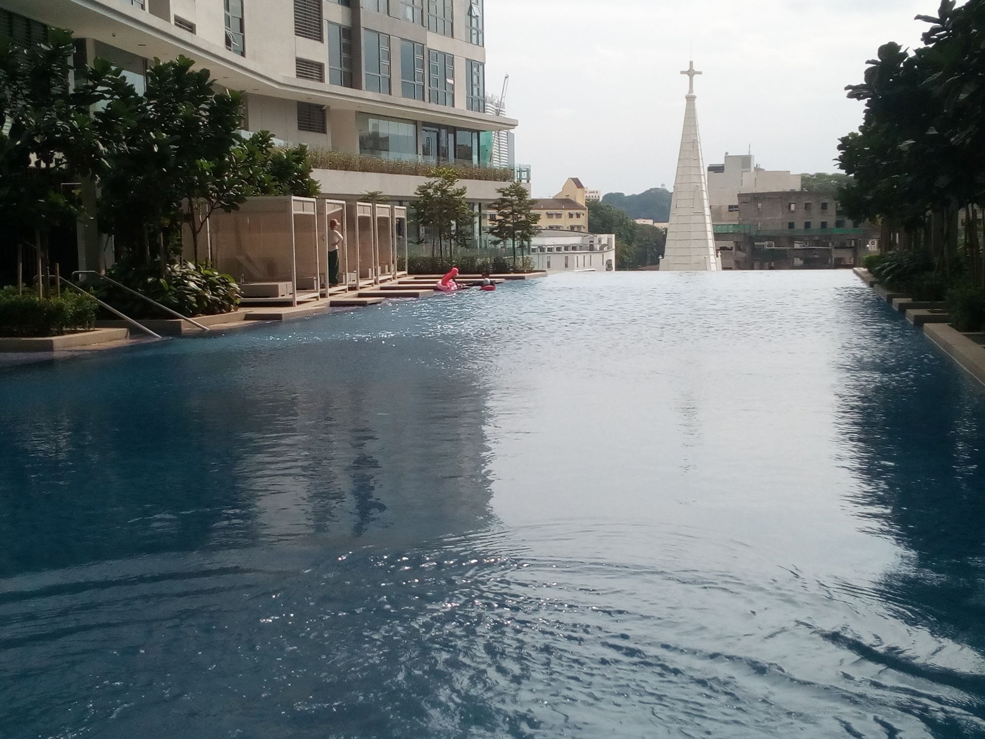 The Robertson Suites 吉隆坡 外观 照片