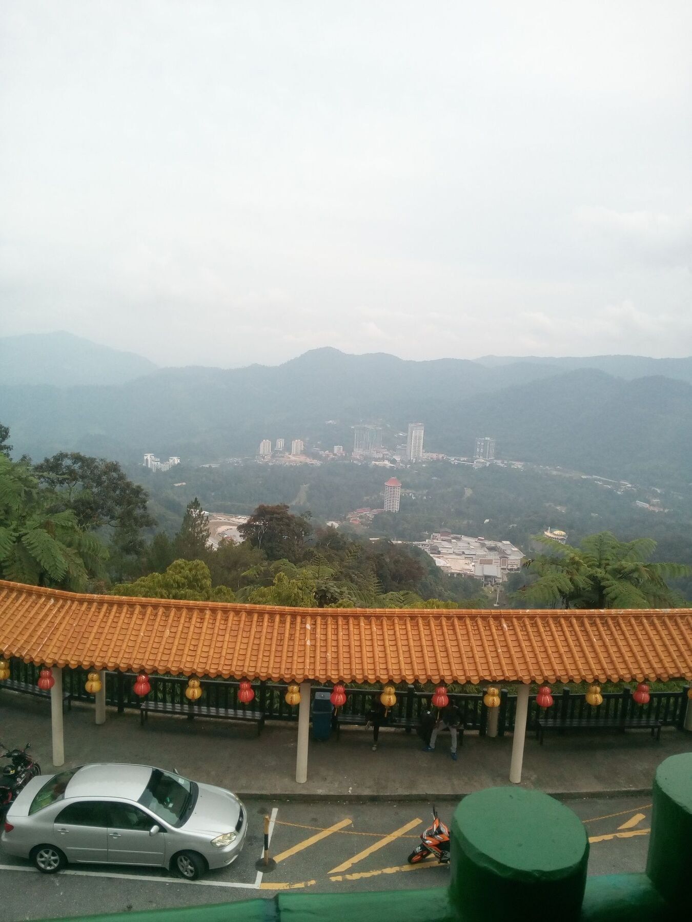 The Robertson Suites 吉隆坡 外观 照片
