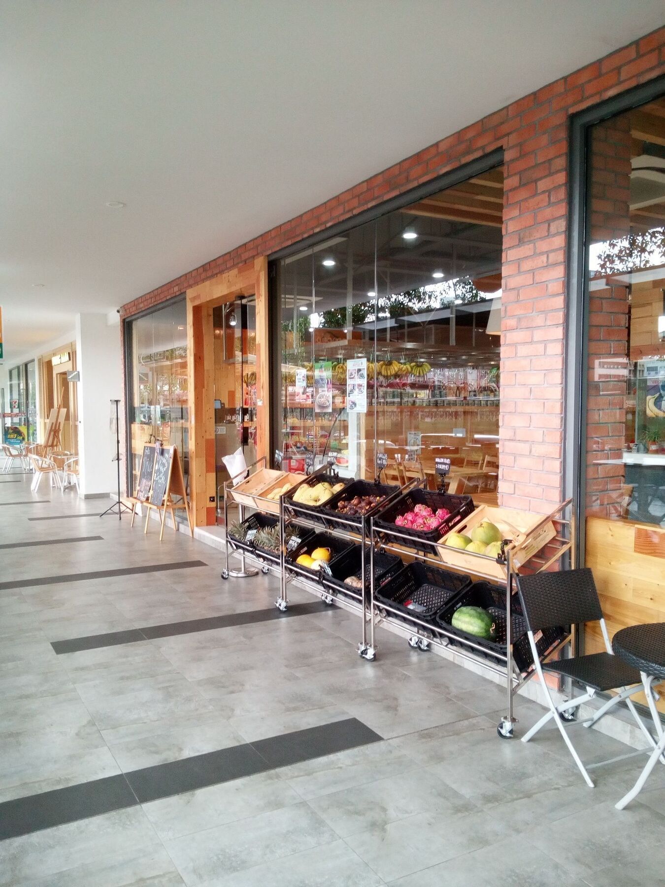 The Robertson Suites 吉隆坡 外观 照片