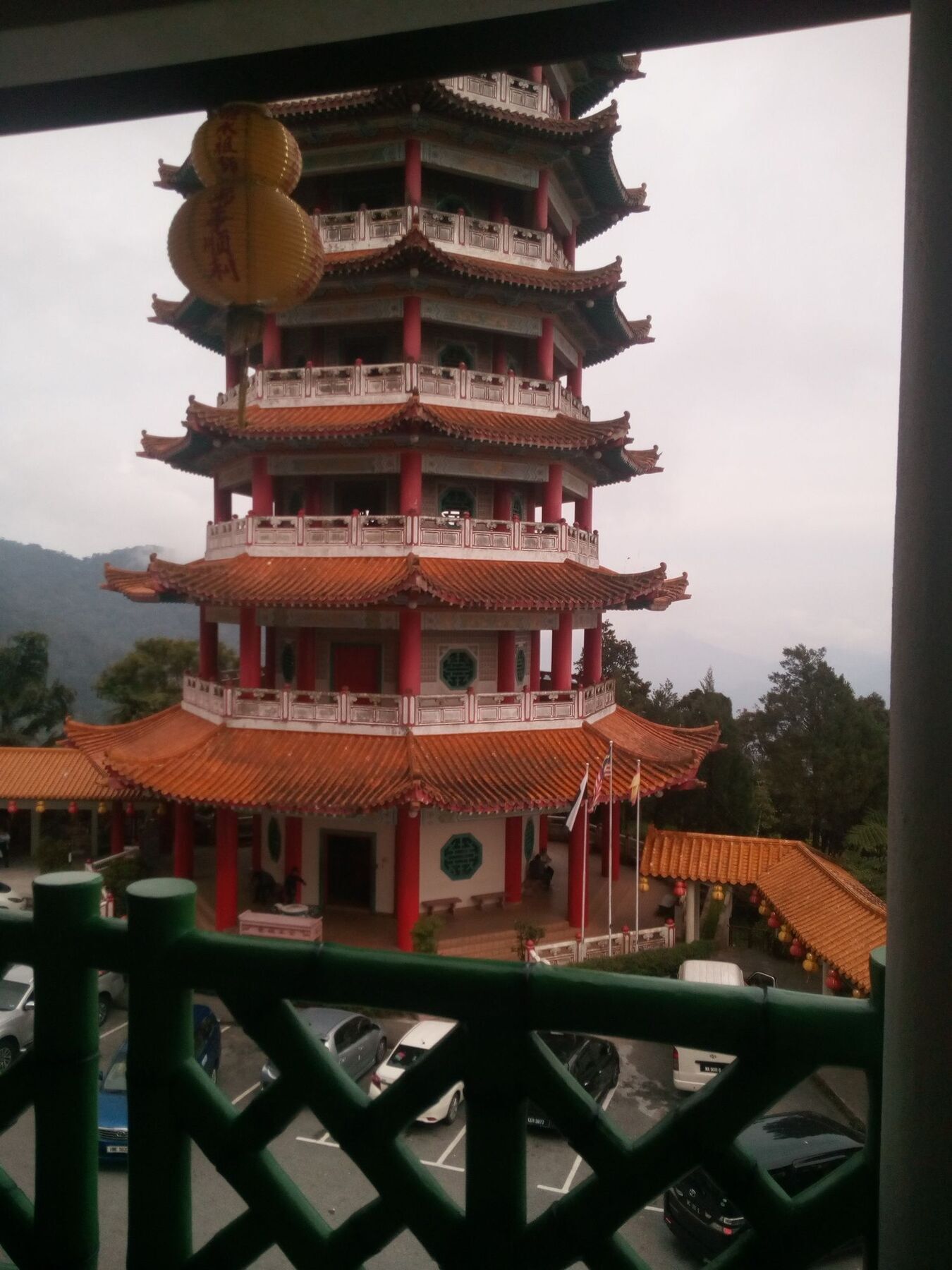 The Robertson Suites 吉隆坡 外观 照片
