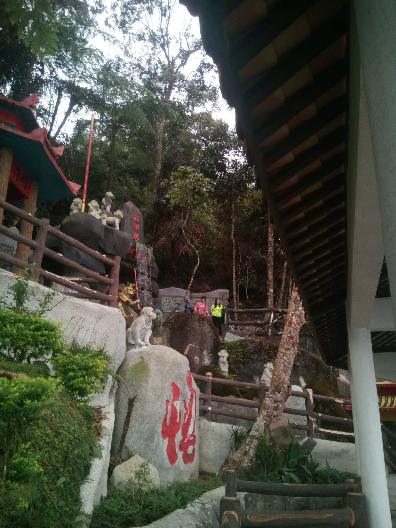 The Robertson Suites 吉隆坡 外观 照片