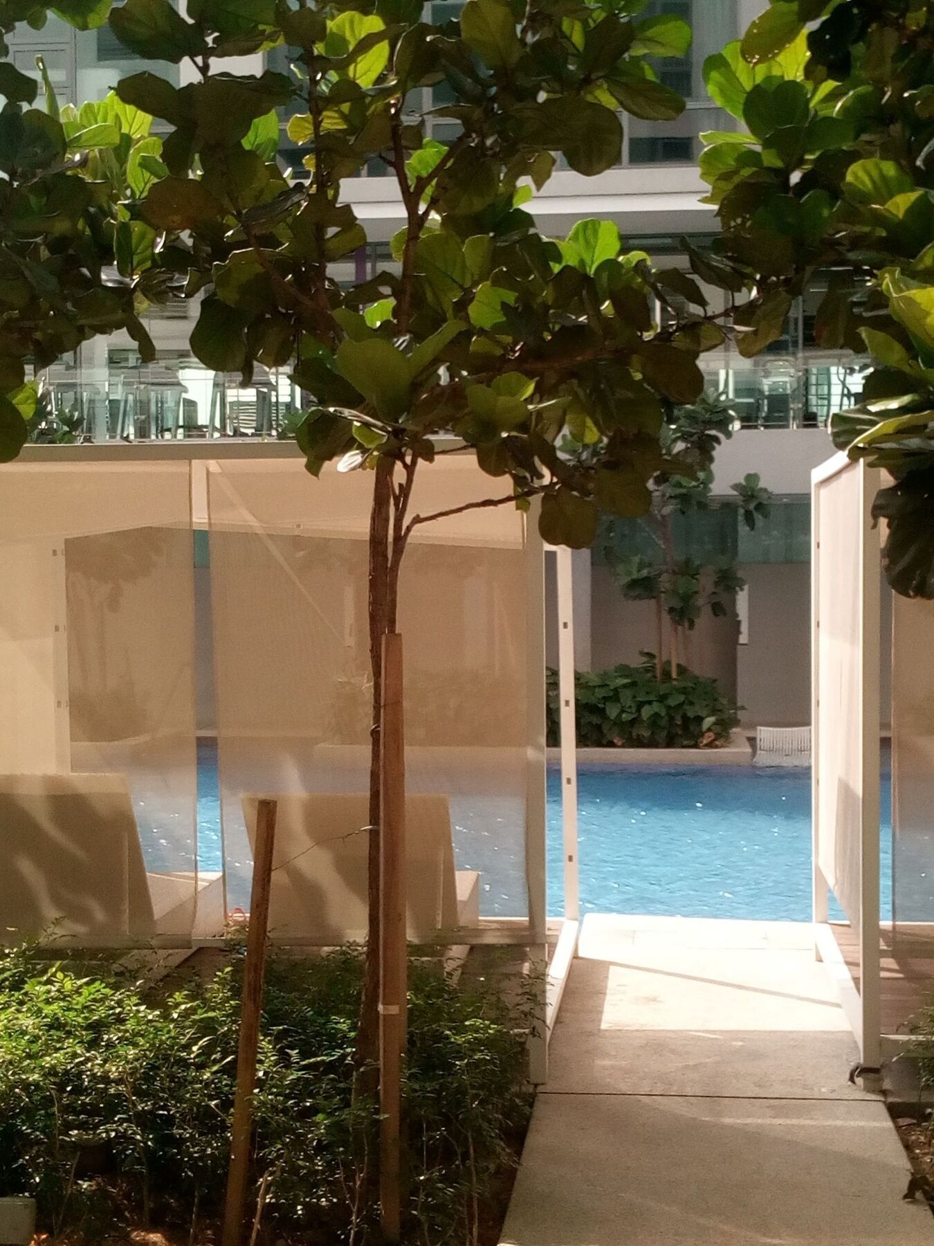 The Robertson Suites 吉隆坡 外观 照片