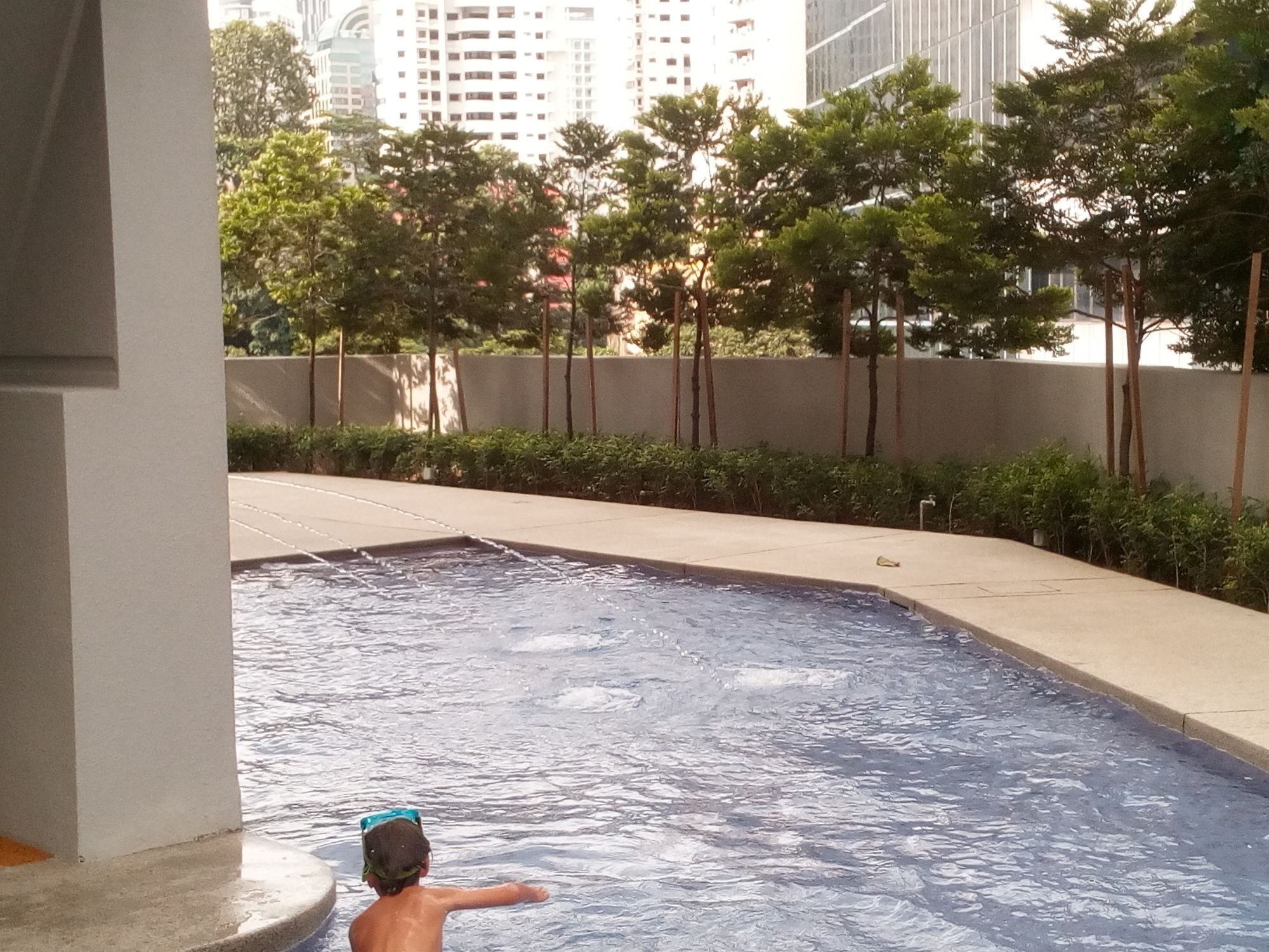 The Robertson Suites 吉隆坡 外观 照片