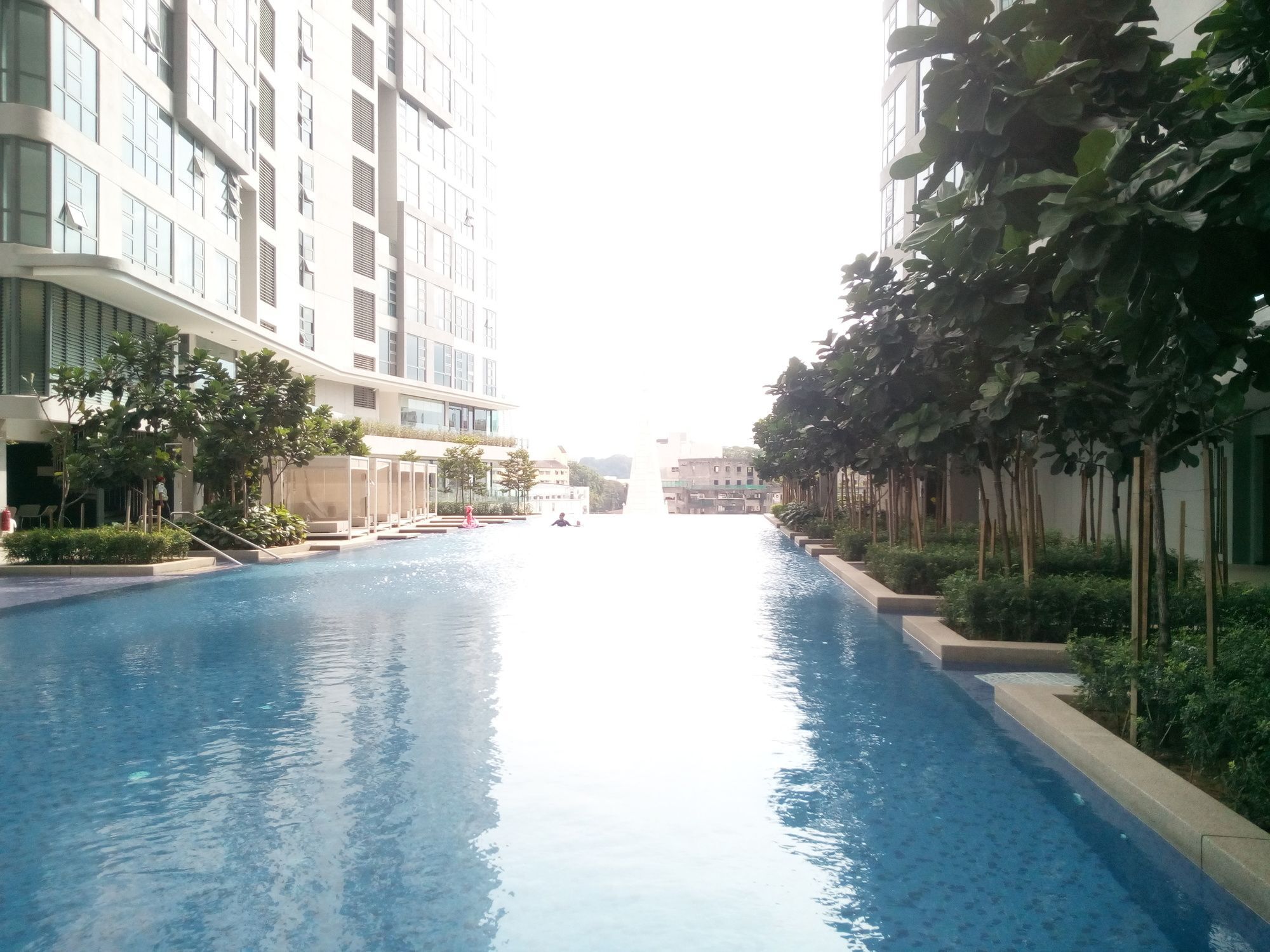 The Robertson Suites 吉隆坡 外观 照片