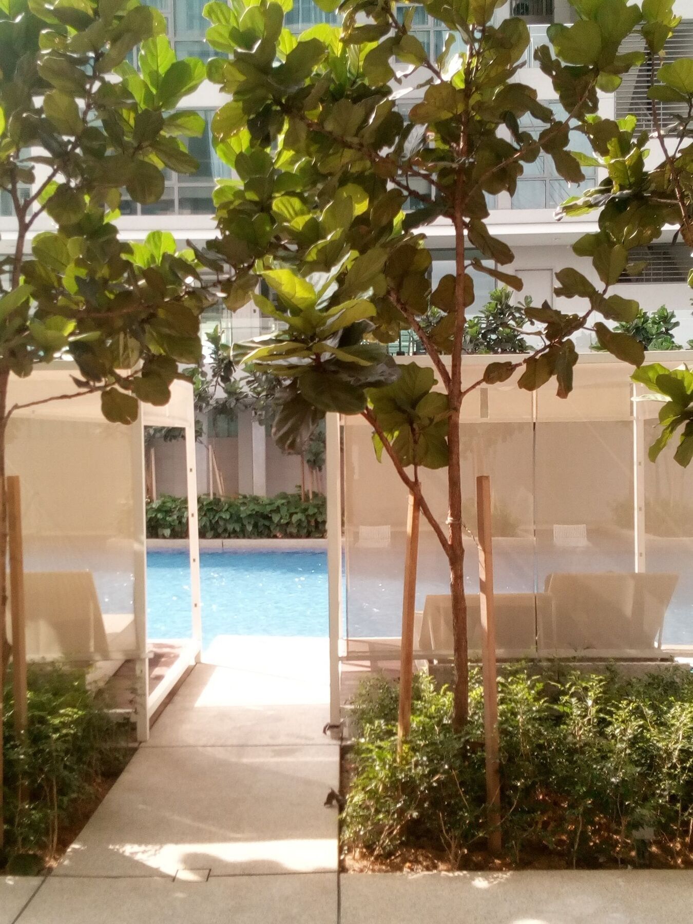 The Robertson Suites 吉隆坡 外观 照片