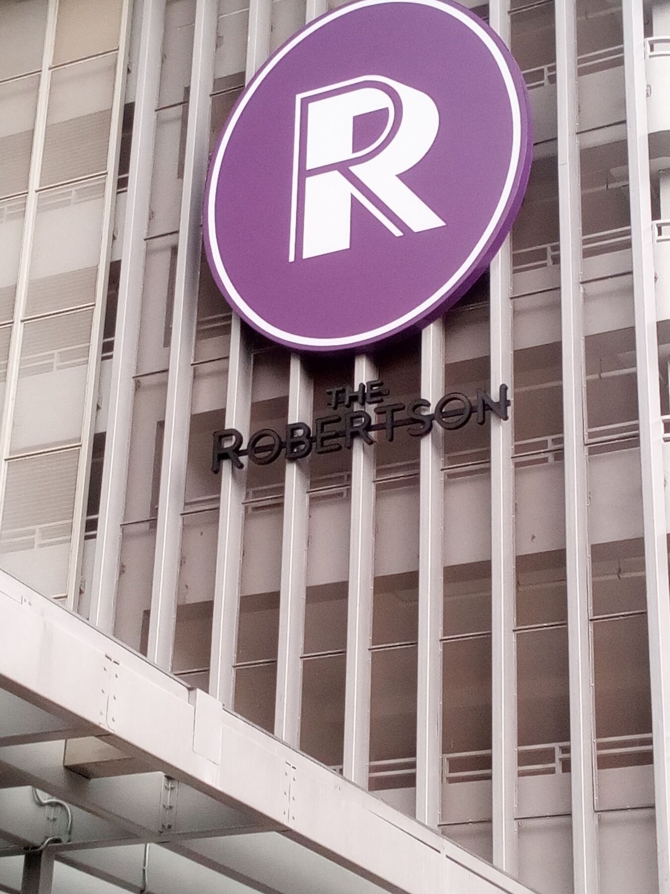 The Robertson Suites 吉隆坡 外观 照片