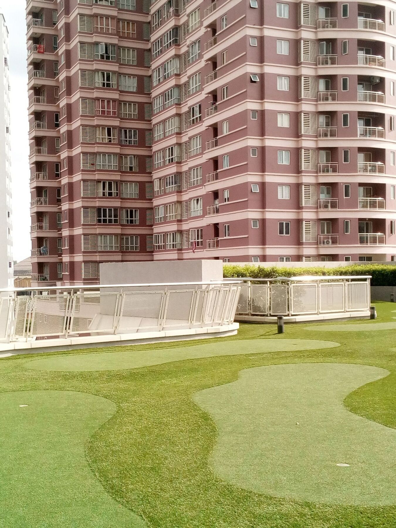 The Robertson Suites 吉隆坡 外观 照片