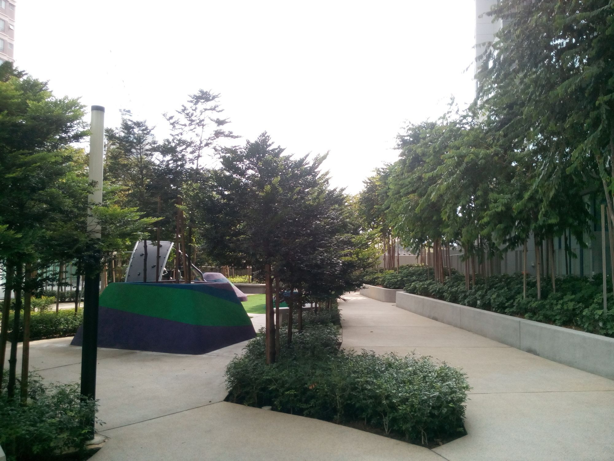 The Robertson Suites 吉隆坡 外观 照片