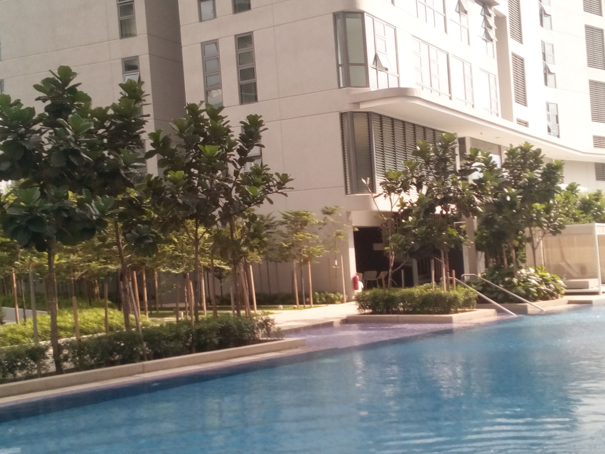 The Robertson Suites 吉隆坡 外观 照片