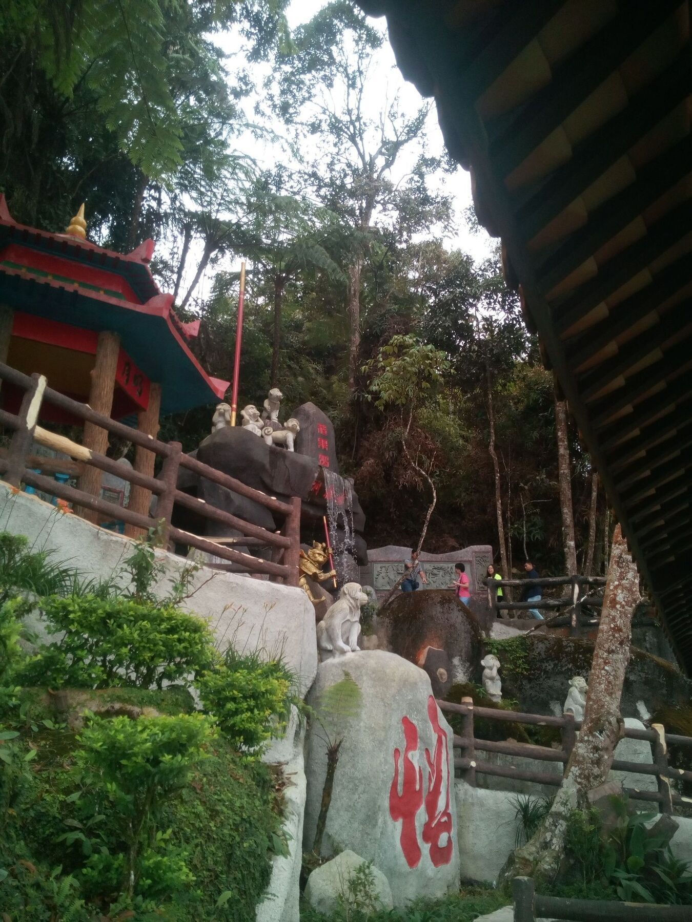 The Robertson Suites 吉隆坡 外观 照片