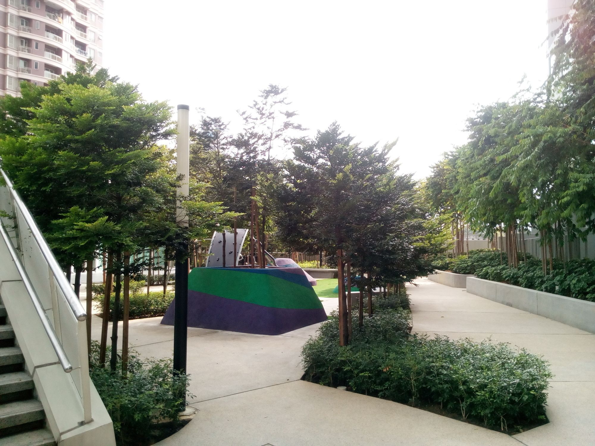 The Robertson Suites 吉隆坡 外观 照片